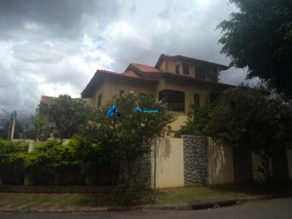 Casa à venda com 4 quartos, 250m² - Foto 7