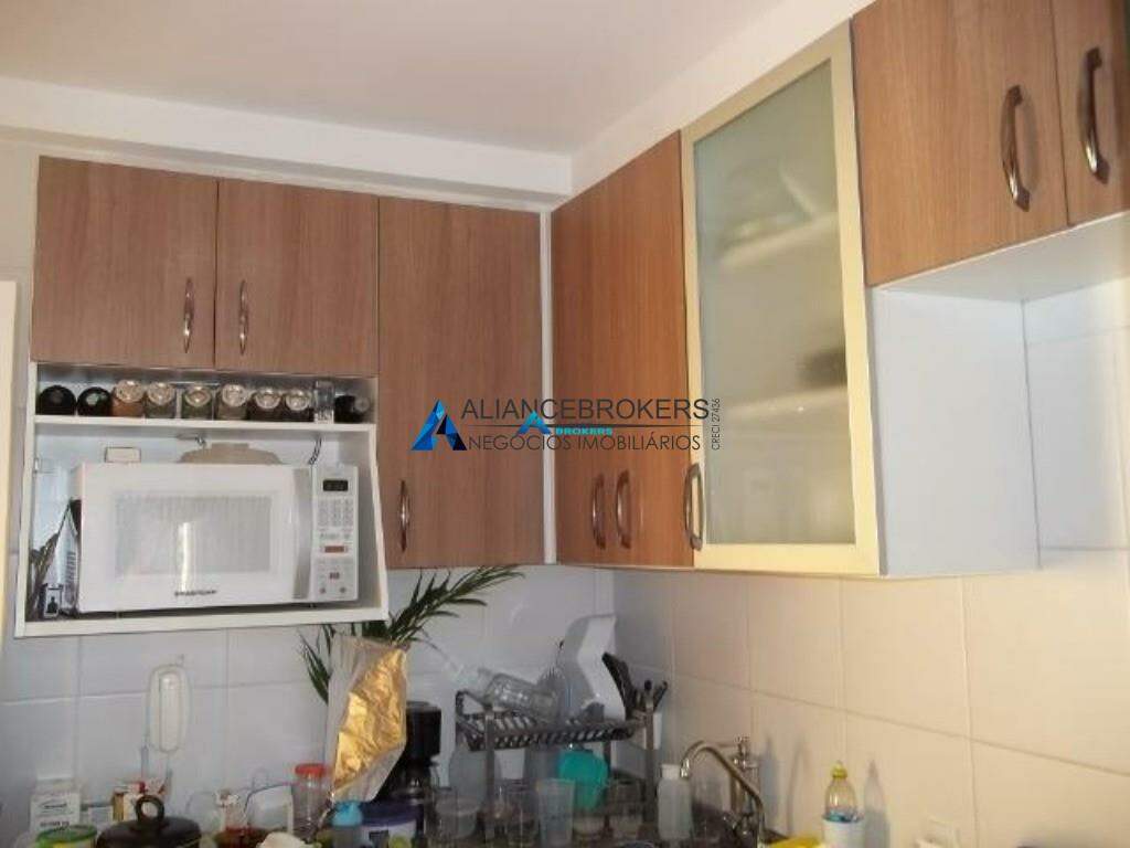 Apartamento à venda com 2 quartos, 54m² - Foto 7