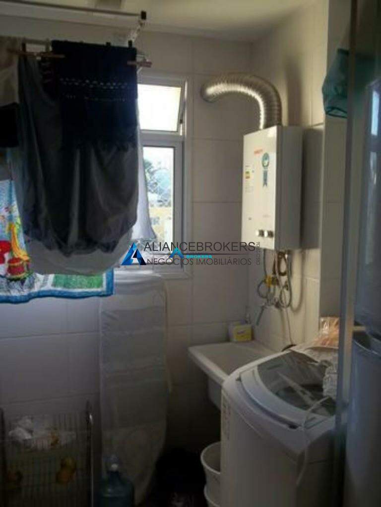 Apartamento à venda com 2 quartos, 54m² - Foto 13