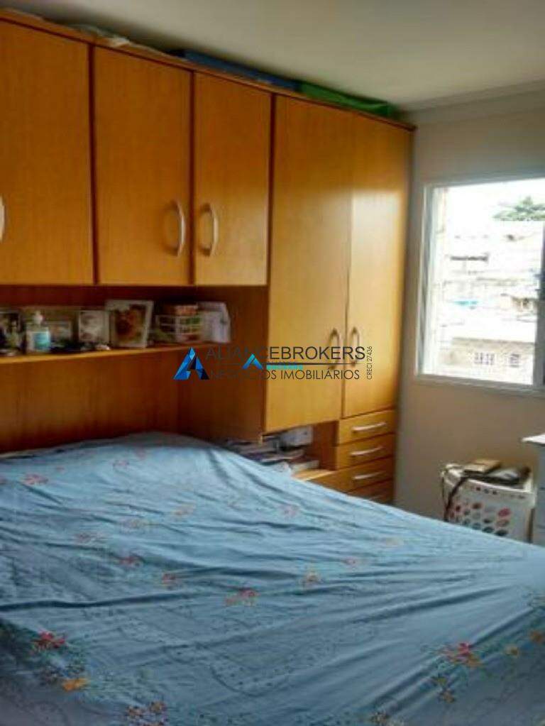 Apartamento à venda com 2 quartos, 54m² - Foto 10