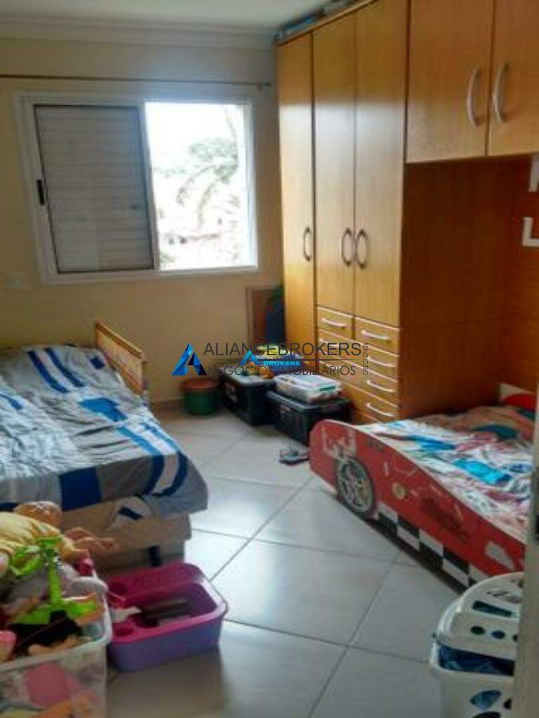 Apartamento à venda com 2 quartos, 54m² - Foto 11