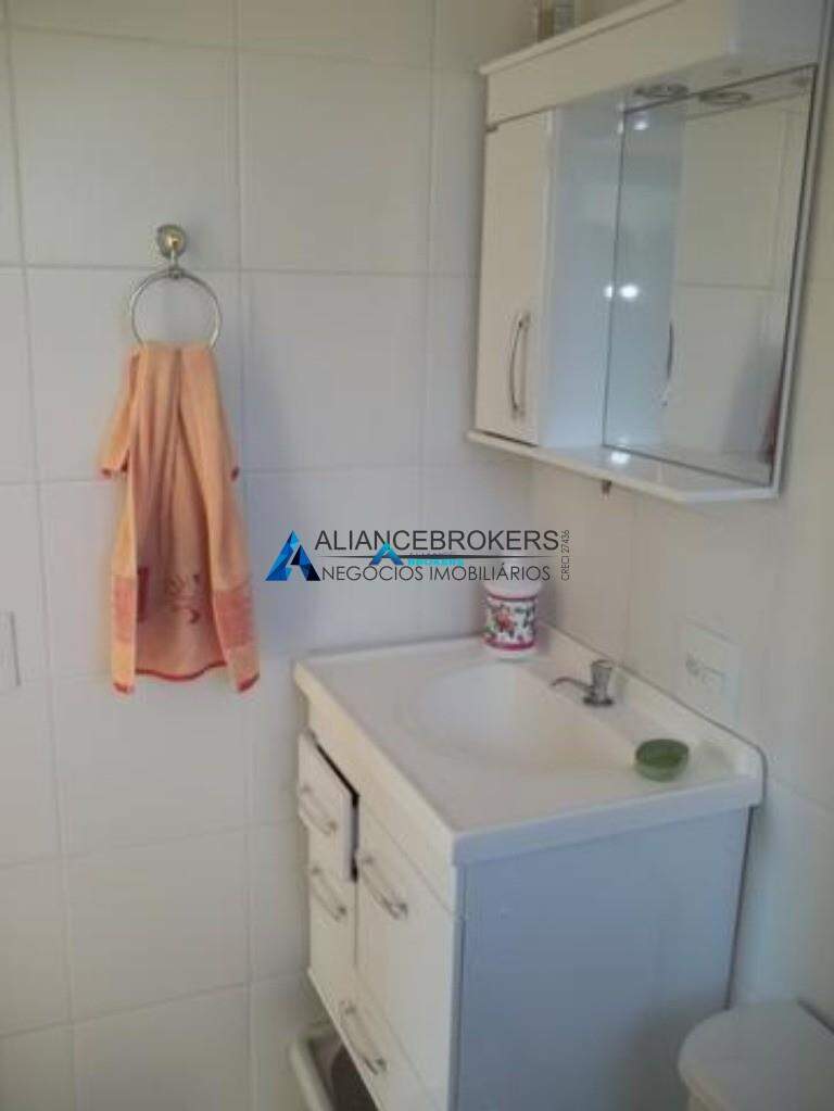 Apartamento à venda com 2 quartos, 54m² - Foto 12