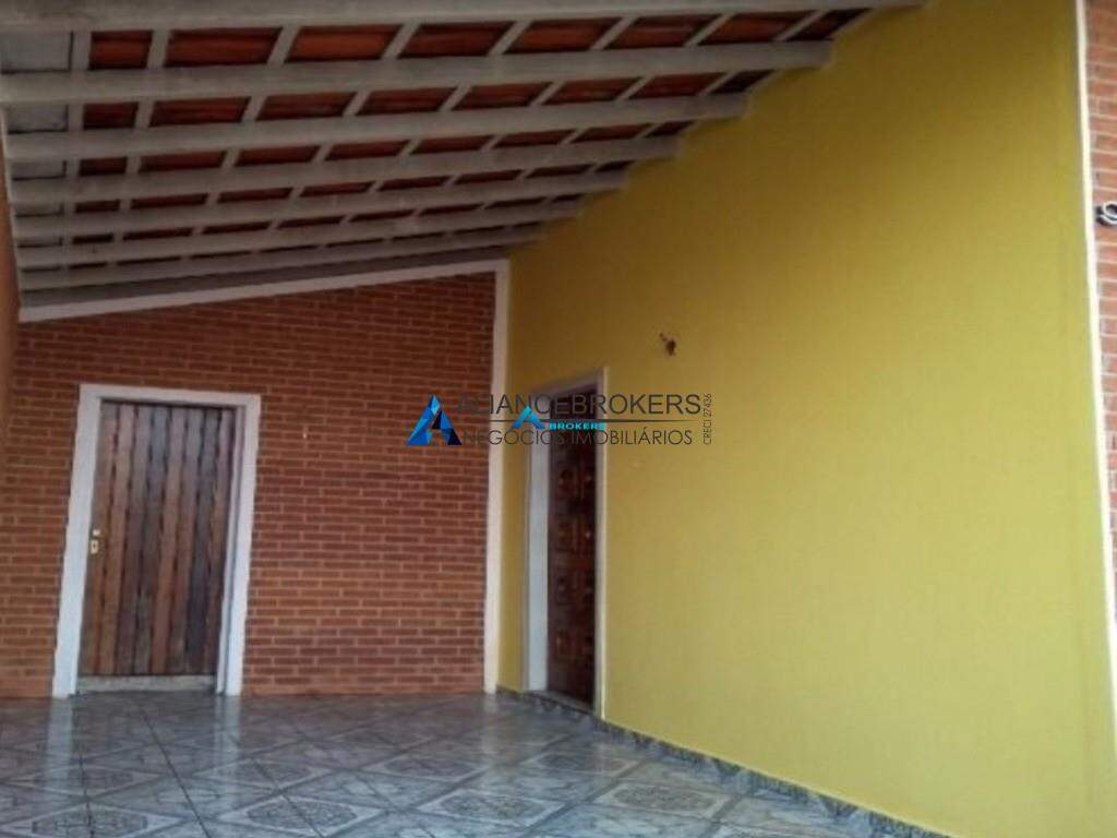 Casa à venda com 3 quartos, 230m² - Foto 11