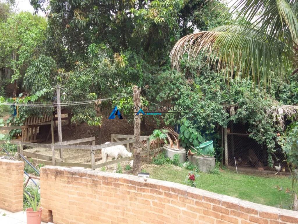 Chácara, 3 quartos, 1800 m² - Foto 7