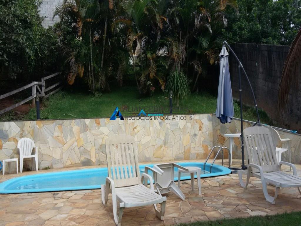 Chácara, 3 quartos, 1800 m² - Foto 3