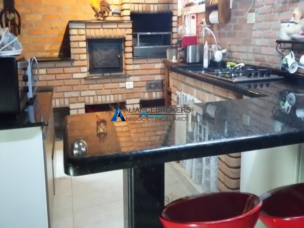 Chácara, 3 quartos, 1800 m² - Foto 9