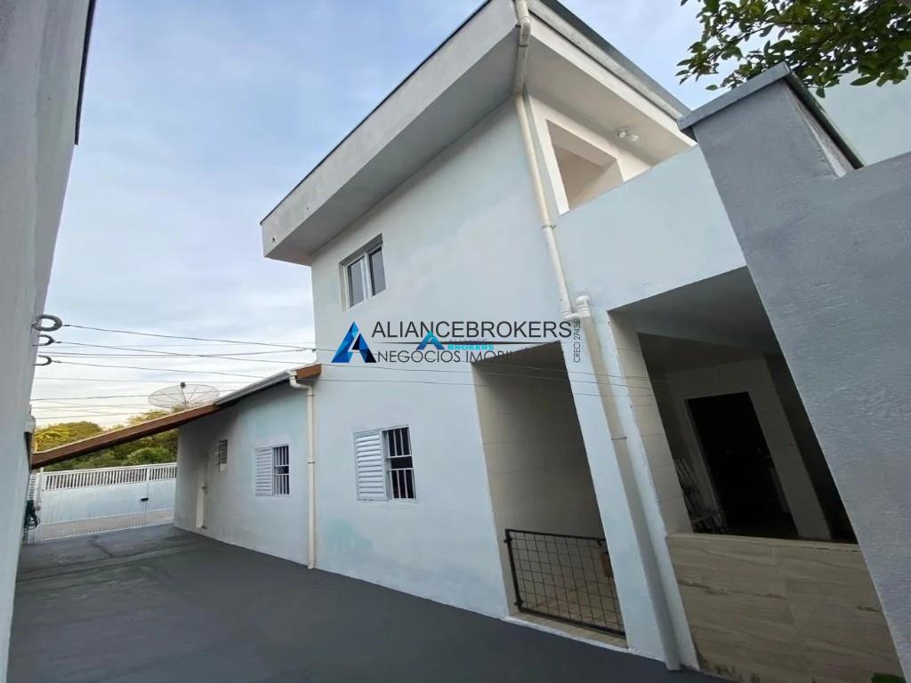 Casa à venda com 4 quartos, 150m² - Foto 1