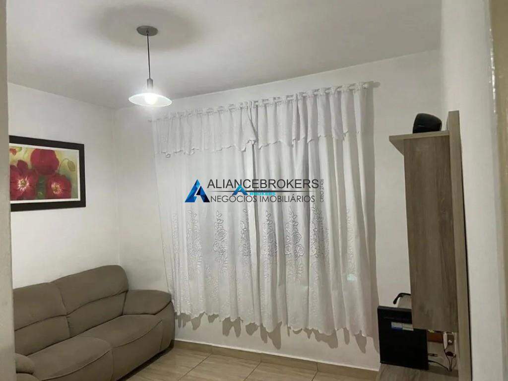 Casa à venda com 4 quartos, 150m² - Foto 21