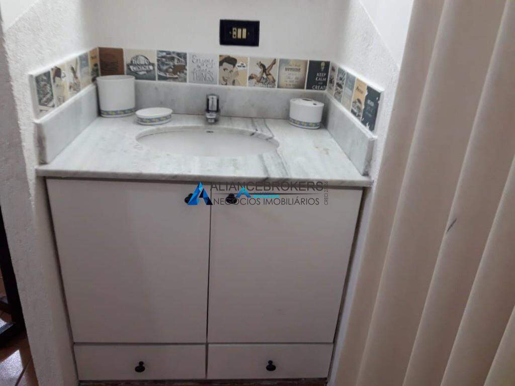 Apartamento à venda com 2 quartos, 56m² - Foto 7