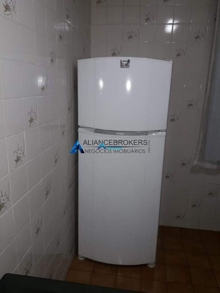 Apartamento à venda com 2 quartos, 56m² - Foto 8