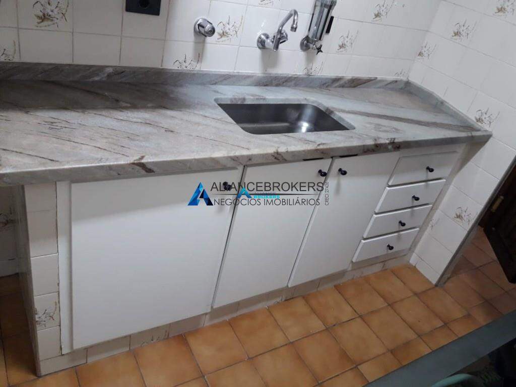 Apartamento à venda com 2 quartos, 56m² - Foto 15