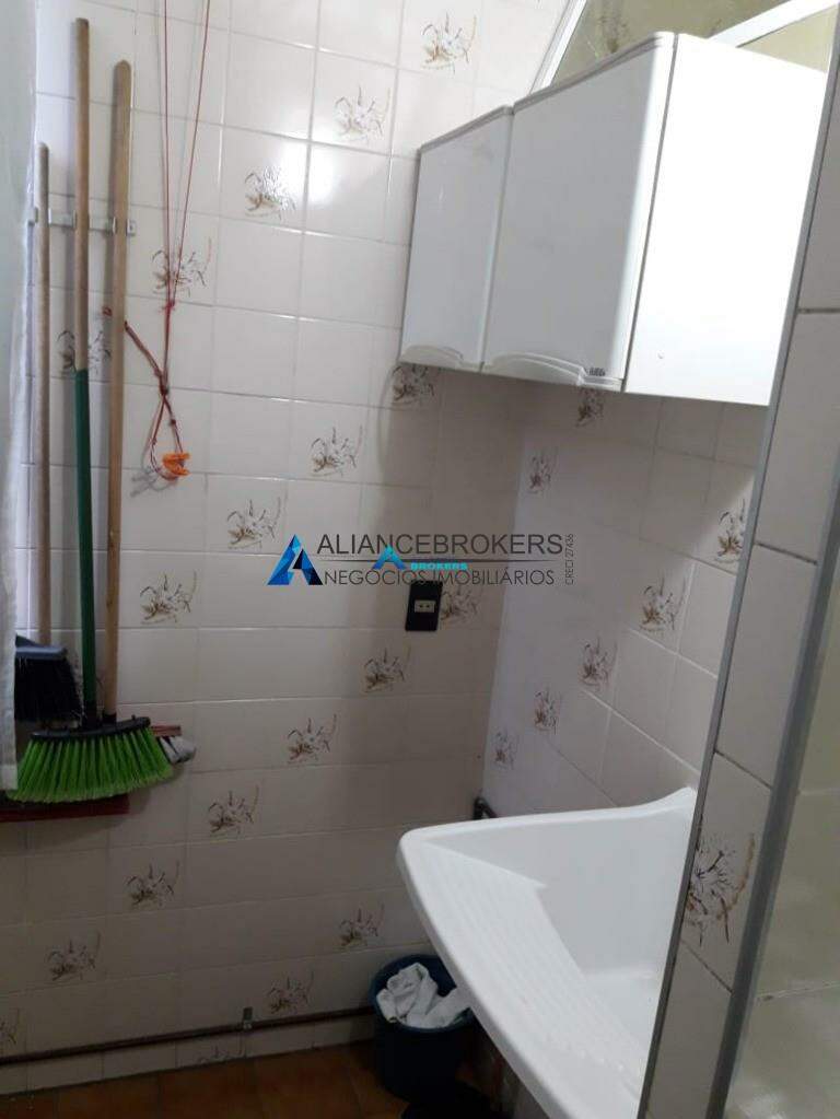 Apartamento à venda com 2 quartos, 56m² - Foto 20