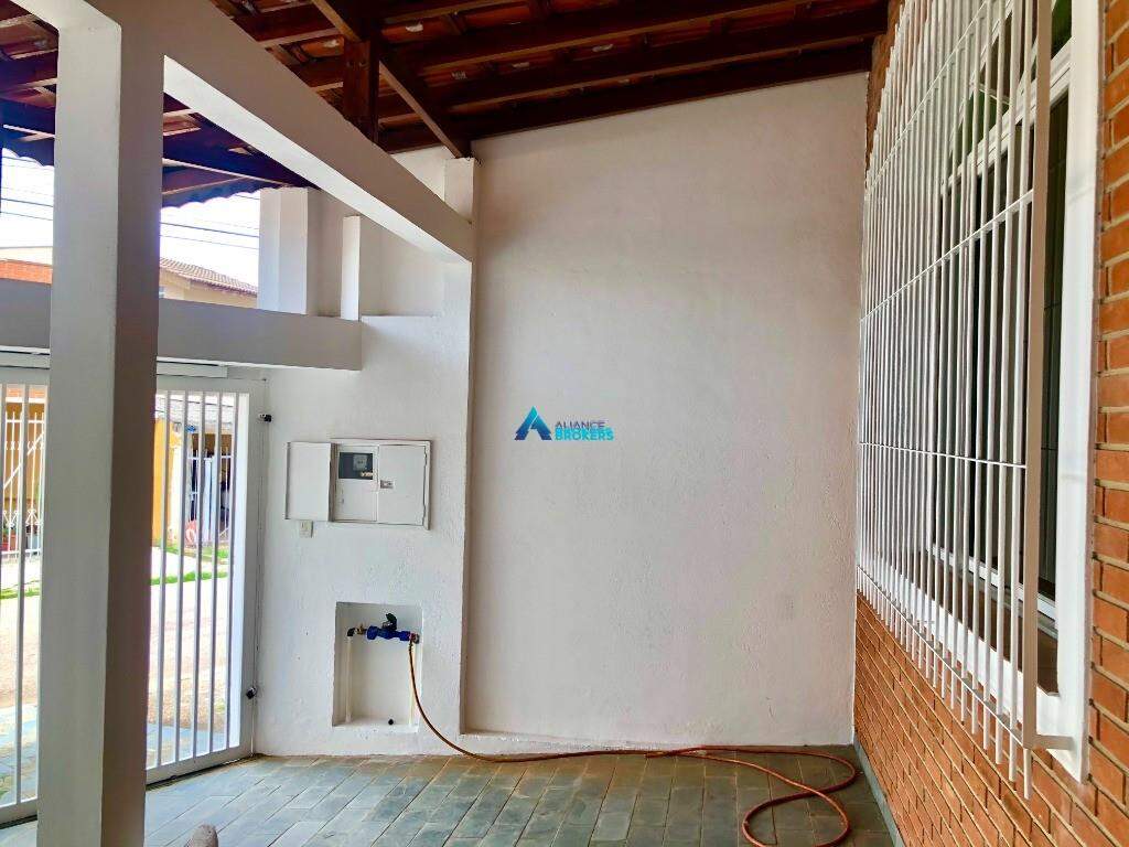 Casa à venda com 2 quartos, 197m² - Foto 5