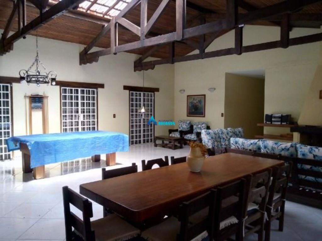 Fazenda à venda com 5 quartos, 700m² - Foto 15