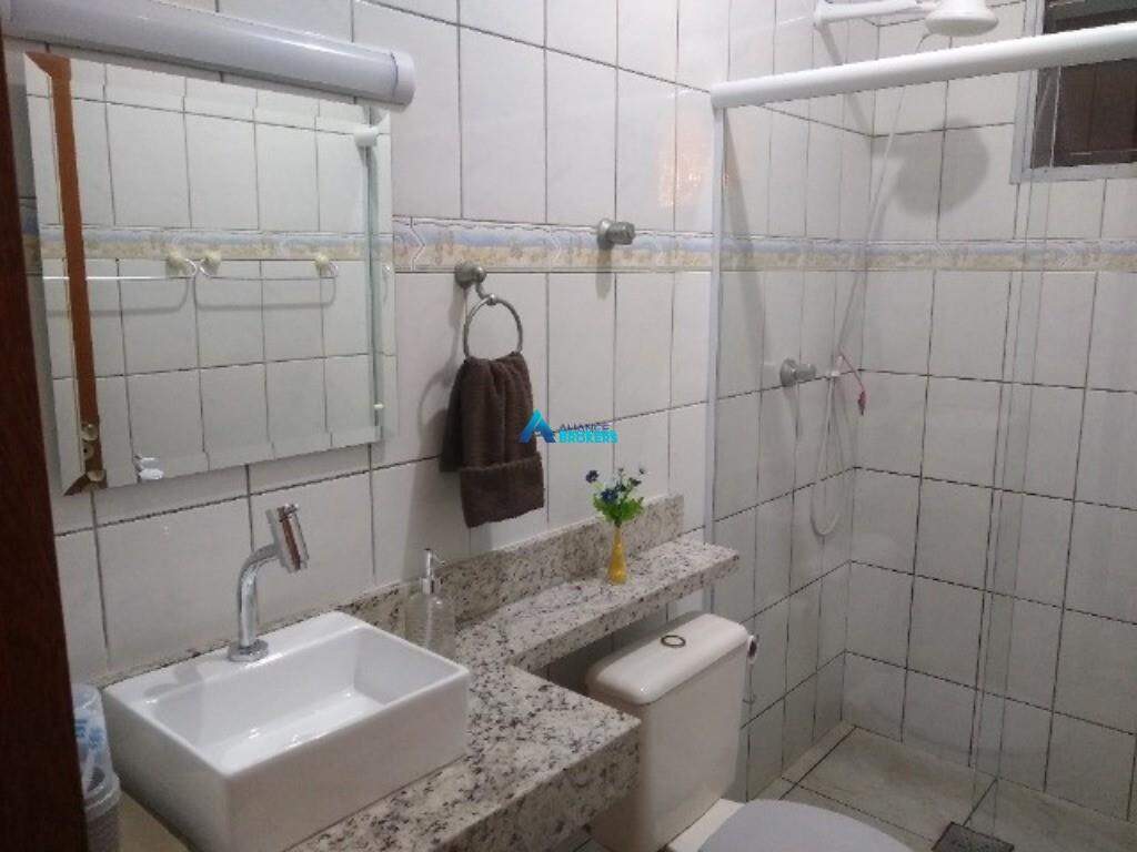 Casa à venda com 3 quartos, 65m² - Foto 10