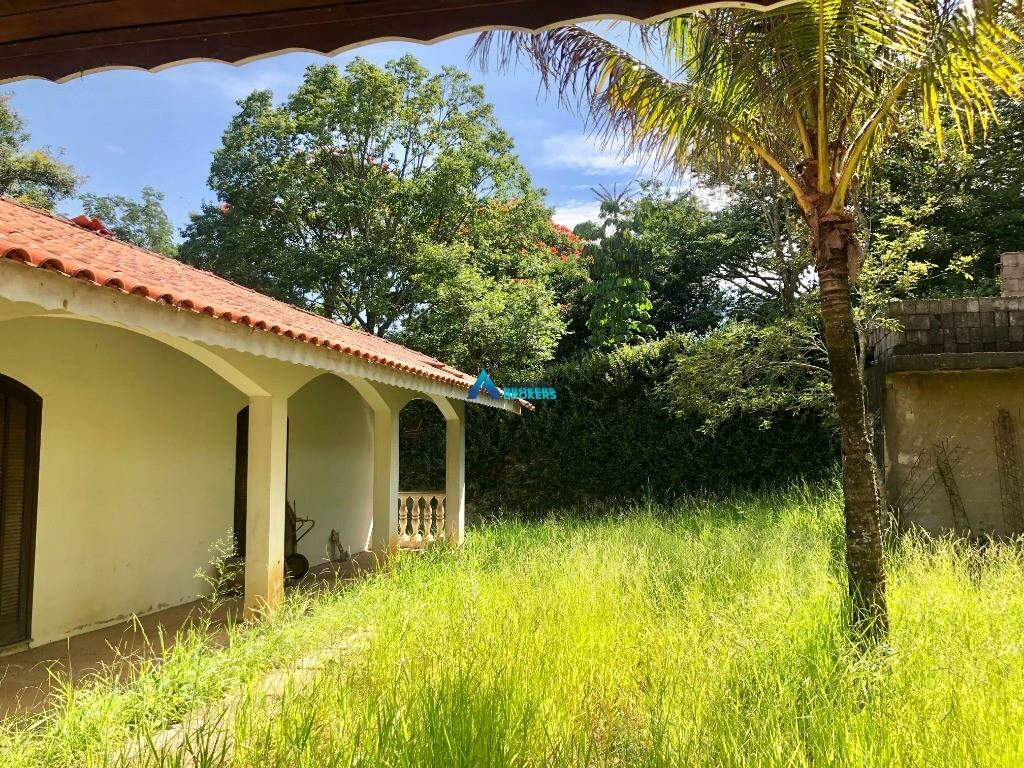 Fazenda à venda com 5 quartos, 500m² - Foto 3