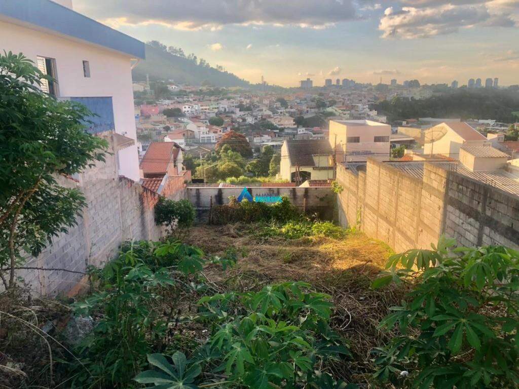 Terreno à venda, 262m² - Foto 2