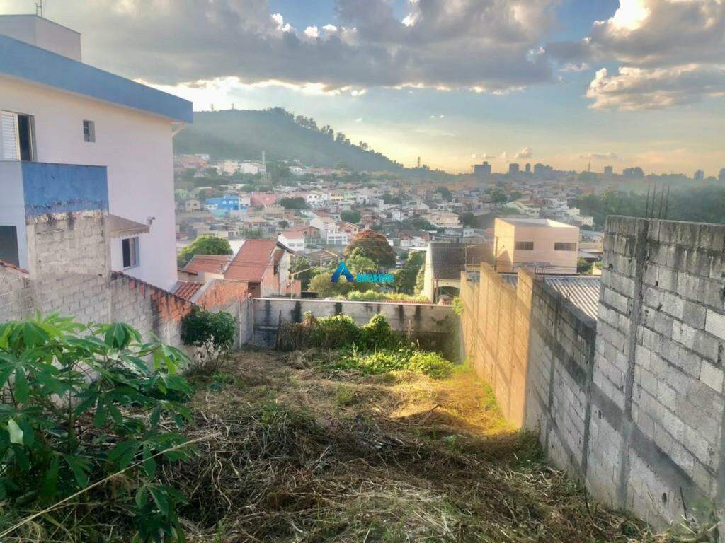 Terreno à venda, 262m² - Foto 1