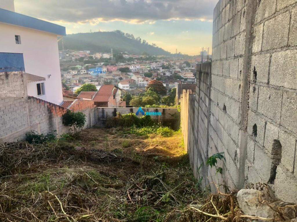 Terreno à venda, 262m² - Foto 6