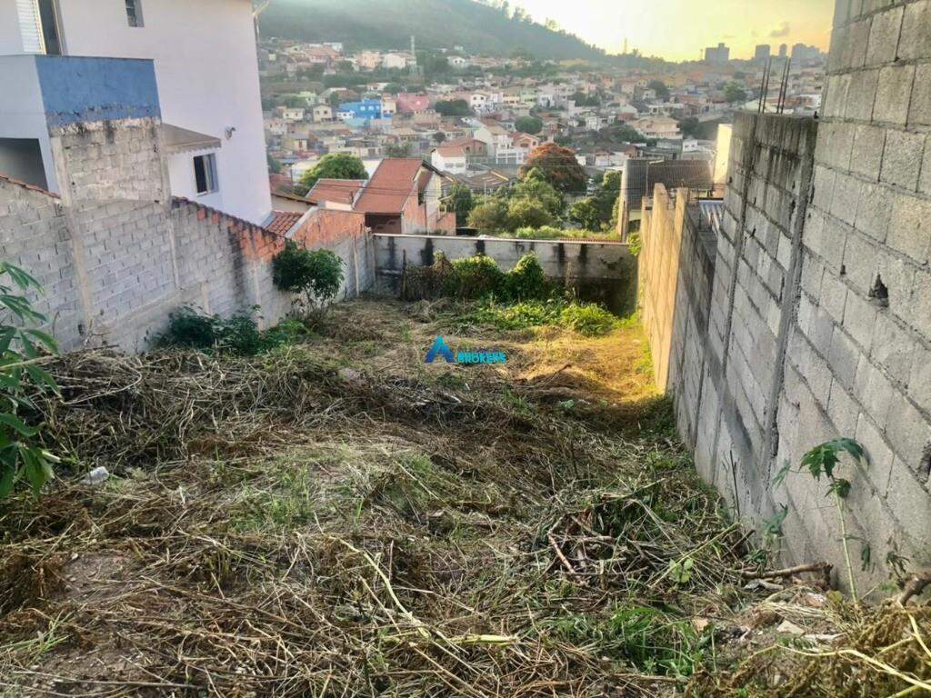 Terreno à venda, 262m² - Foto 5