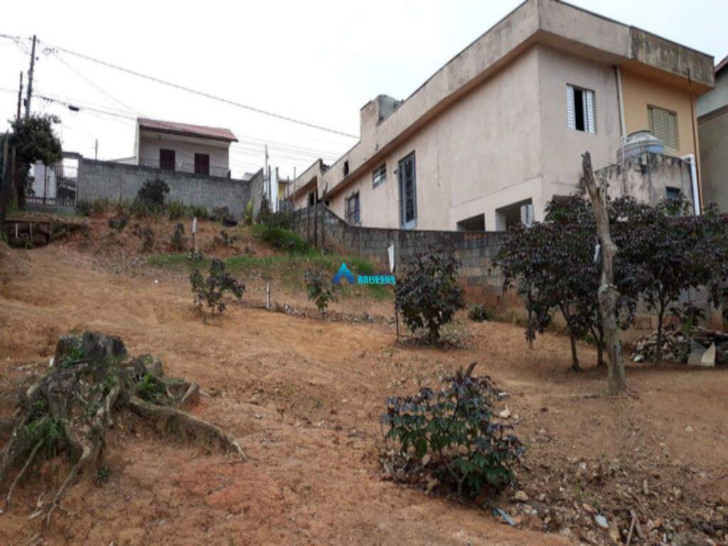 Terreno à venda, 573m² - Foto 2