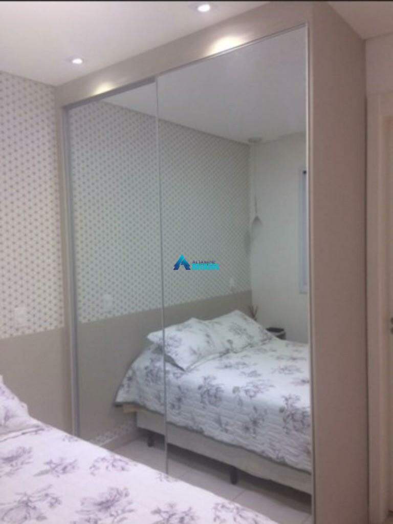 Apartamento à venda com 2 quartos, 54m² - Foto 4