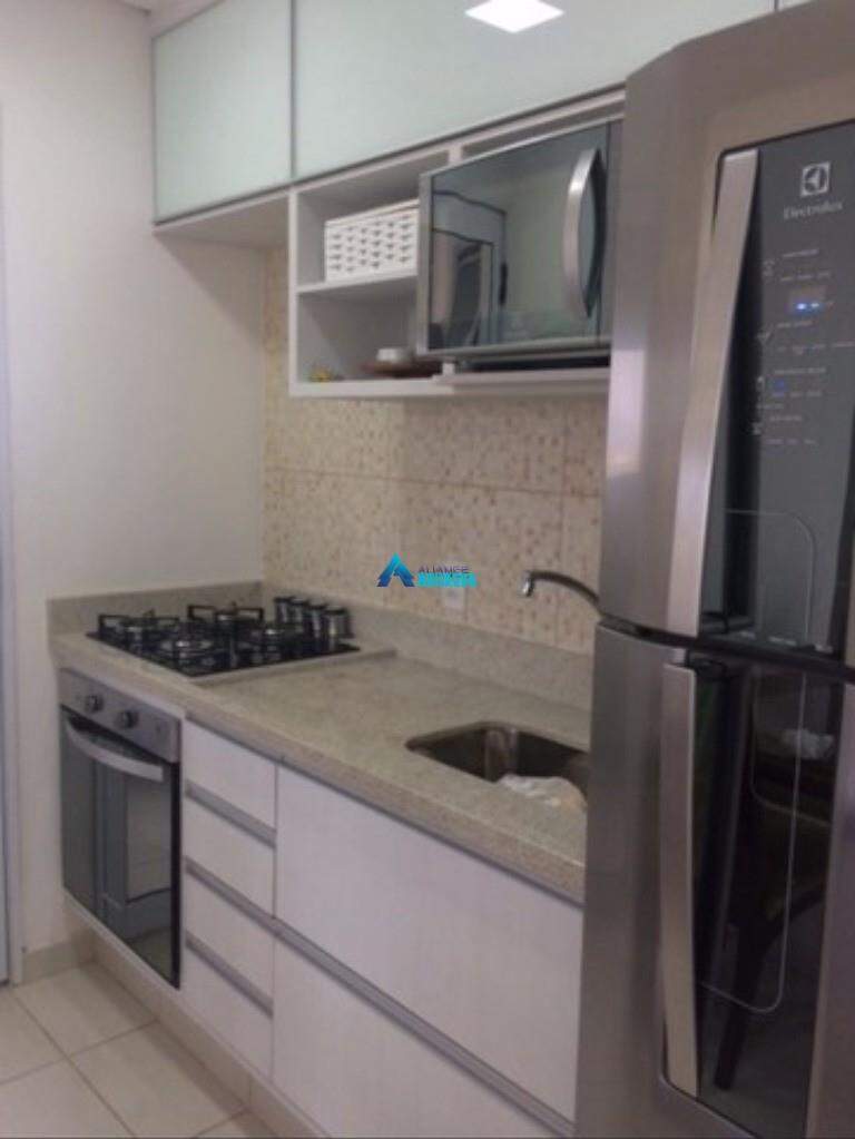 Apartamento à venda com 2 quartos, 54m² - Foto 7