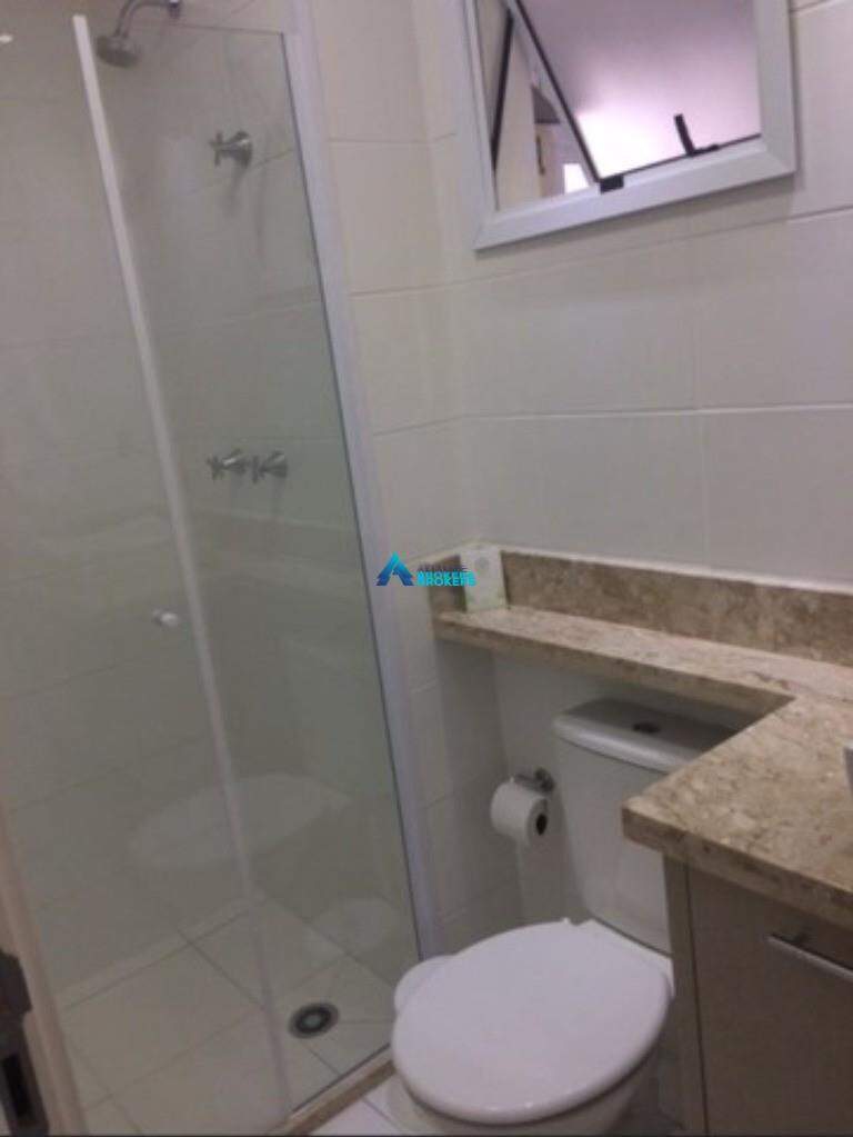 Apartamento à venda com 2 quartos, 54m² - Foto 9