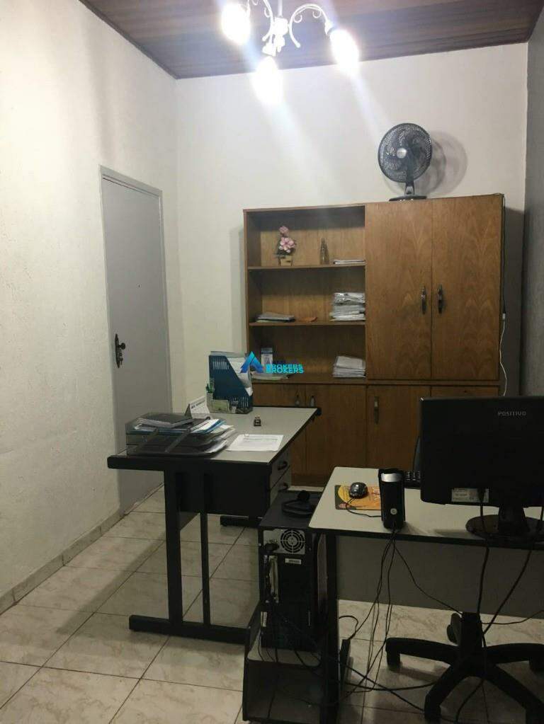 Conjunto Comercial-Sala à venda, 131m² - Foto 3