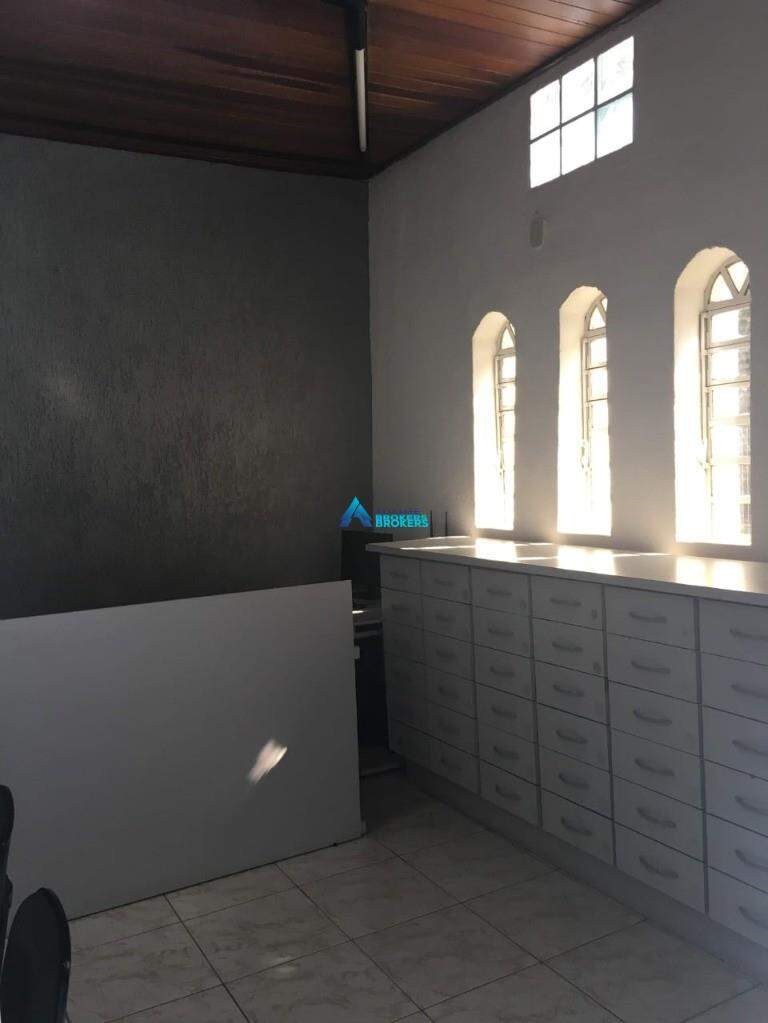 Conjunto Comercial-Sala à venda, 131m² - Foto 6