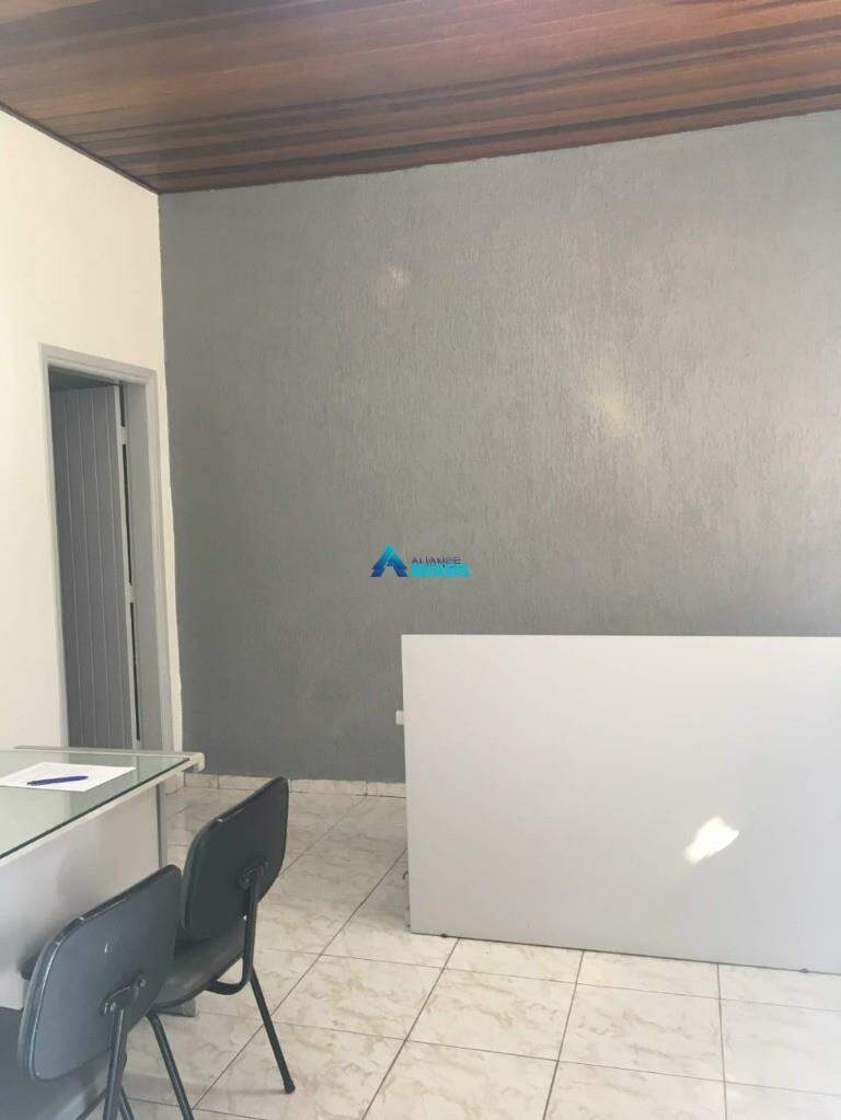 Conjunto Comercial-Sala à venda, 131m² - Foto 8