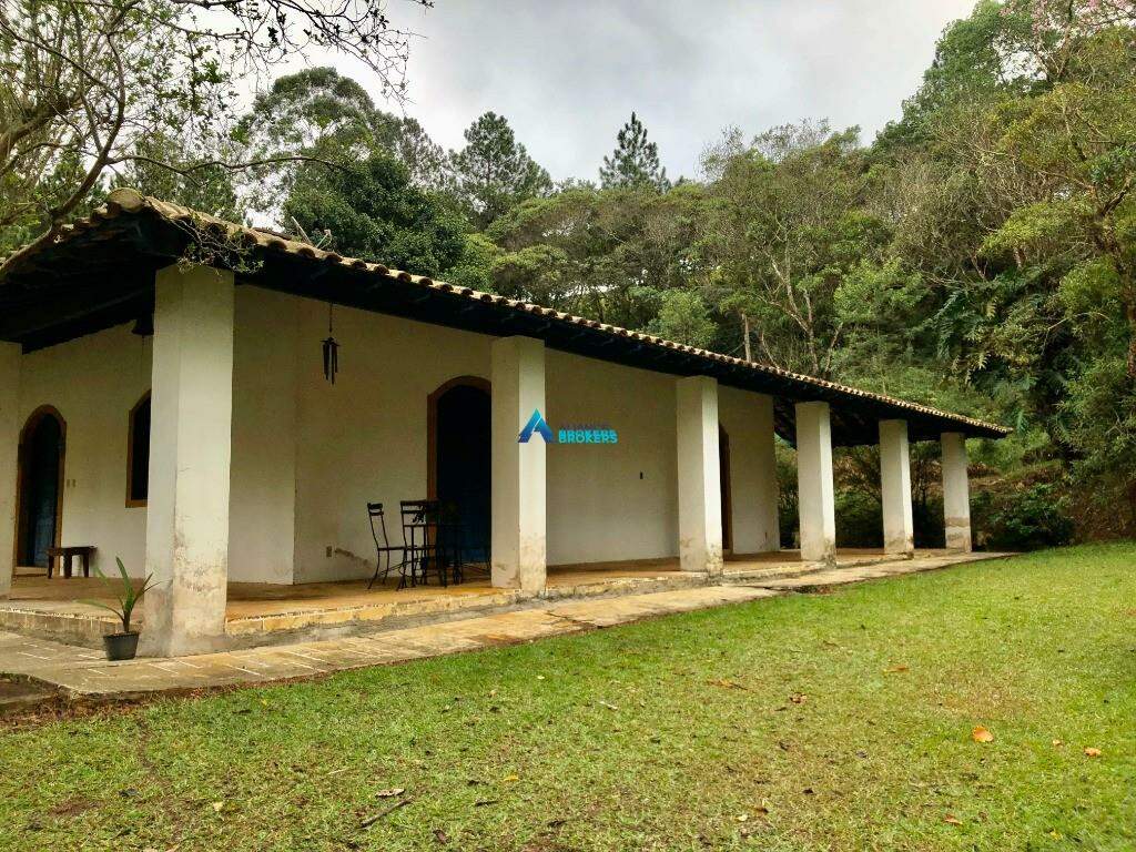 Fazenda à venda com 4 quartos, 250m² - Foto 11