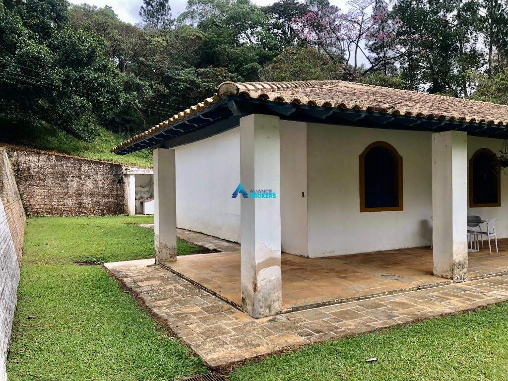 Fazenda à venda com 4 quartos, 250m² - Foto 13