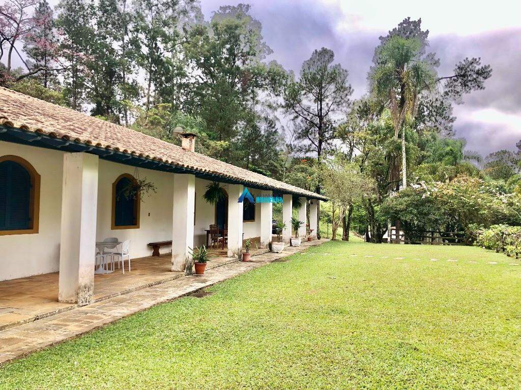 Fazenda à venda com 4 quartos, 250m² - Foto 5