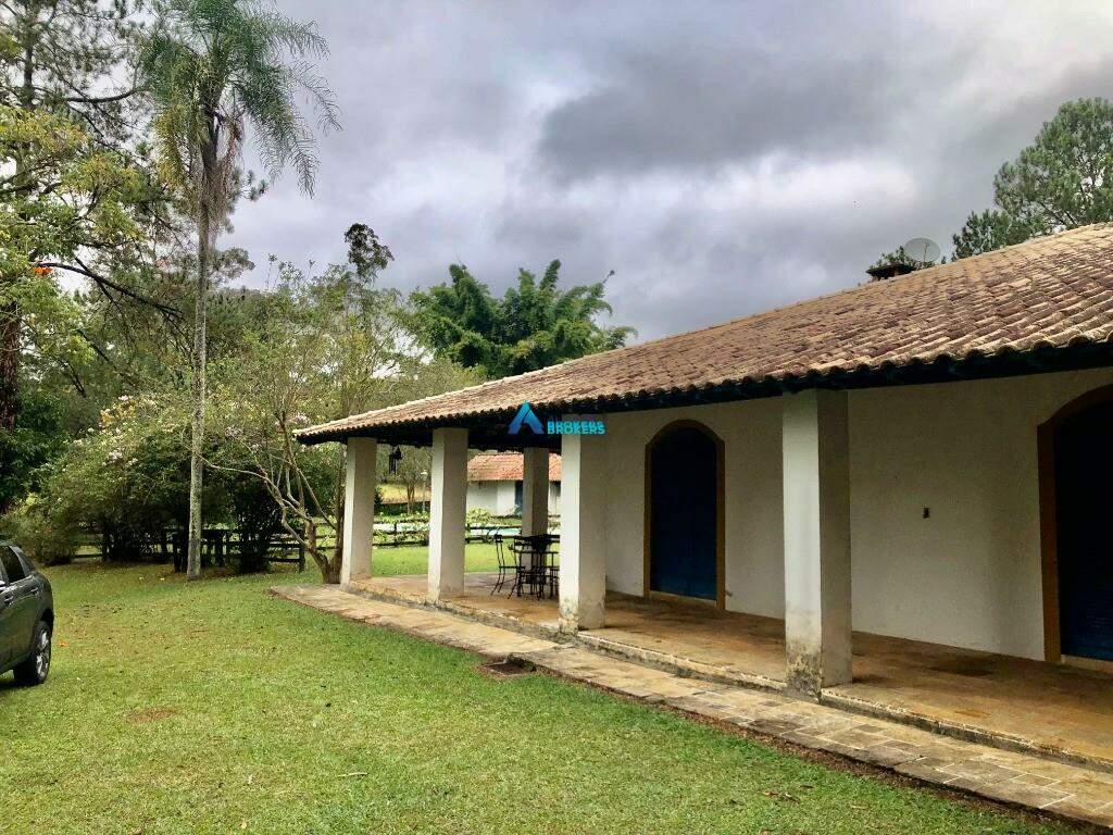 Fazenda à venda com 4 quartos, 250m² - Foto 16