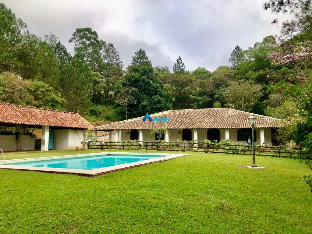 Fazenda à venda com 4 quartos, 250m² - Foto 17