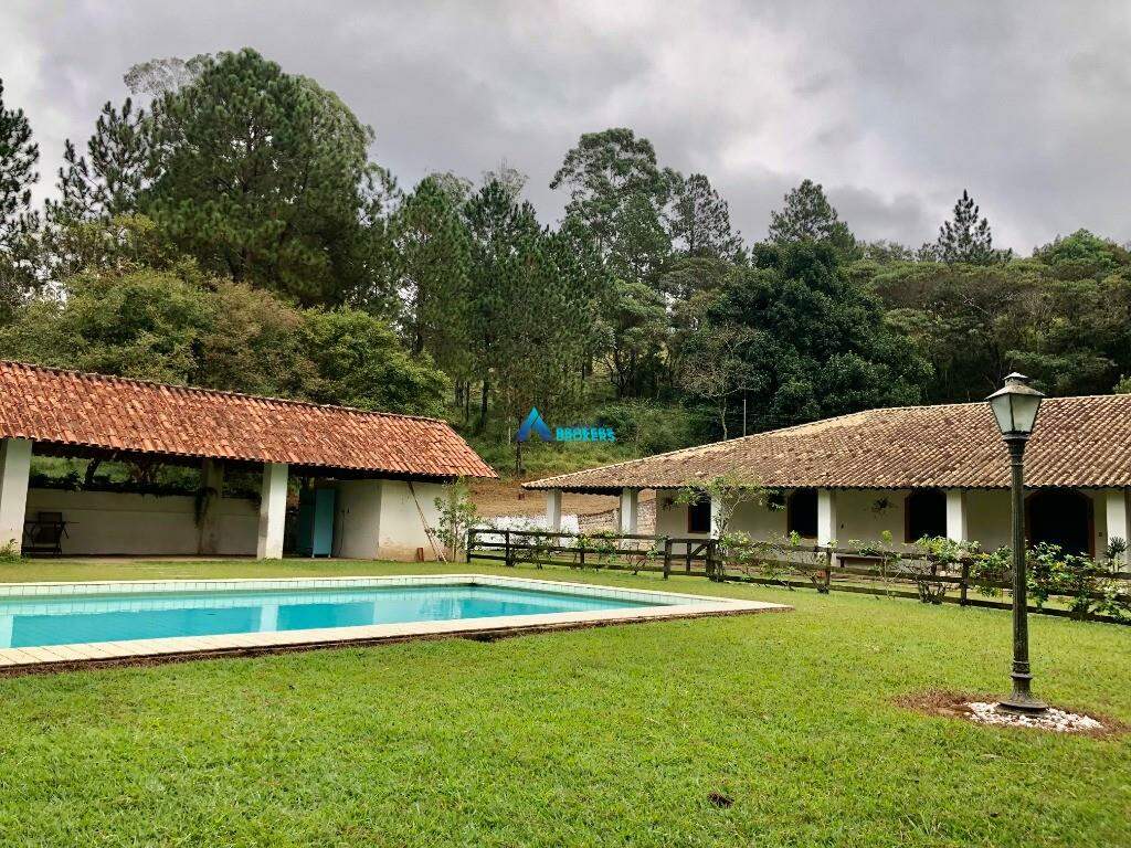 Fazenda à venda com 4 quartos, 250m² - Foto 29