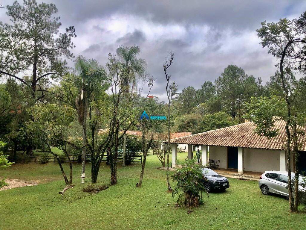 Fazenda à venda com 4 quartos, 250m² - Foto 19