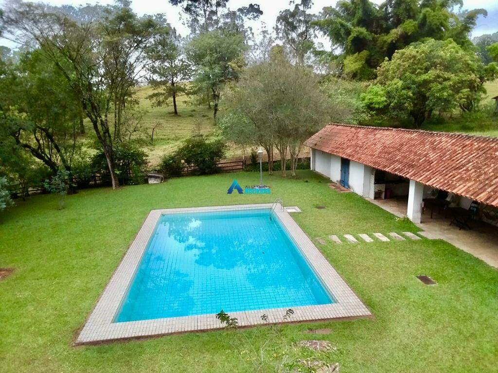 Fazenda à venda com 4 quartos, 250m² - Foto 9