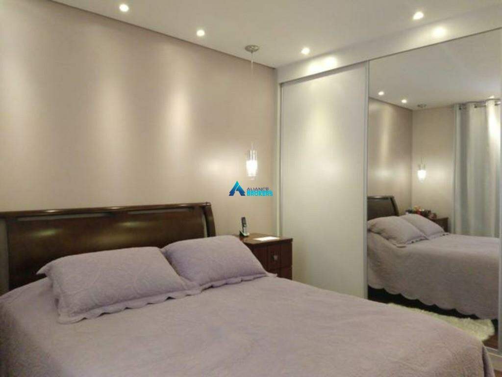 Apartamento à venda com 3 quartos, 131m² - Foto 27