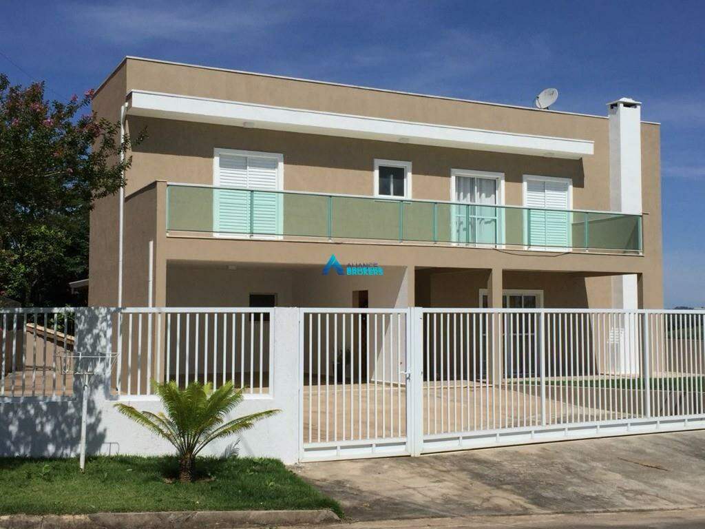 Casa à venda com 4 quartos, 482m² - Foto 19