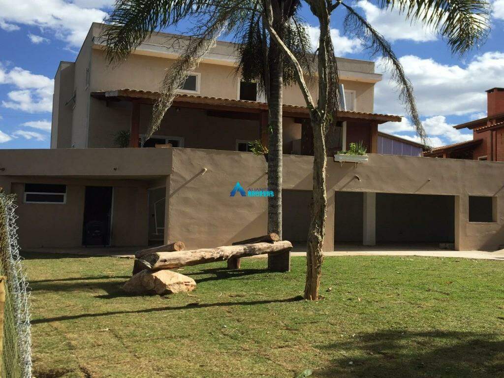 Casa à venda com 4 quartos, 482m² - Foto 25