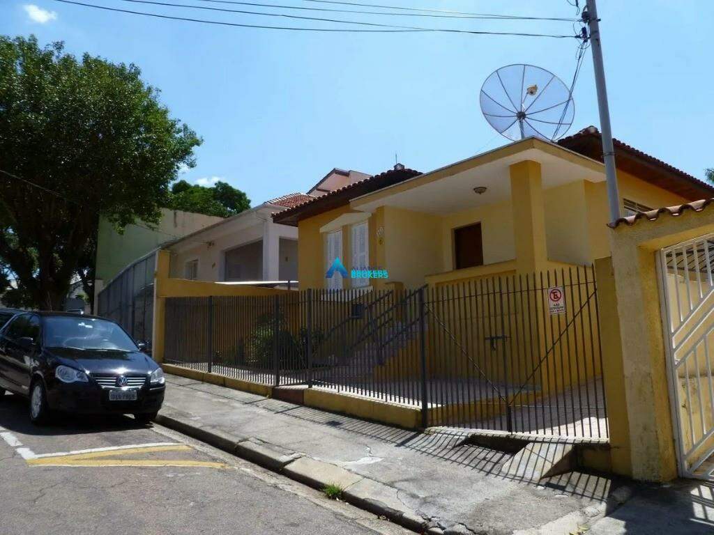 Casa à venda com 3 quartos, 182m² - Foto 13