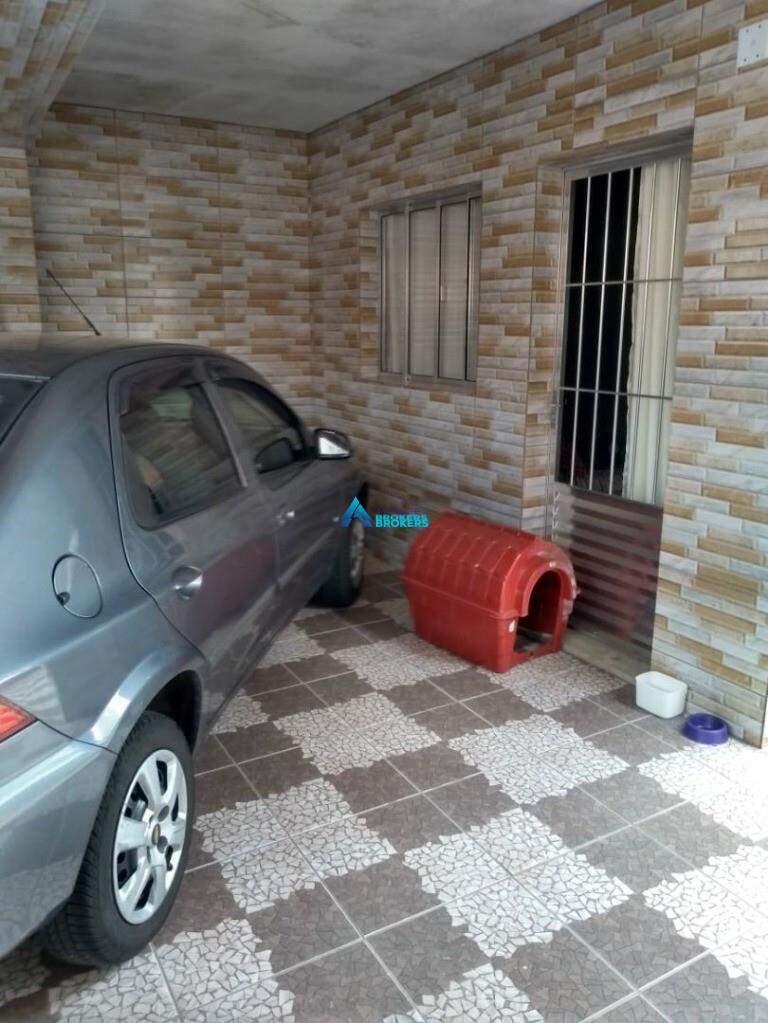 Casa à venda com 2 quartos, 100m² - Foto 25