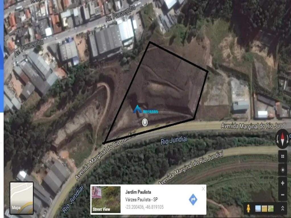 Terreno, 2 hectares - Foto 2
