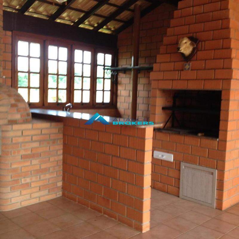 Casa à venda com 3 quartos, 250m² - Foto 20