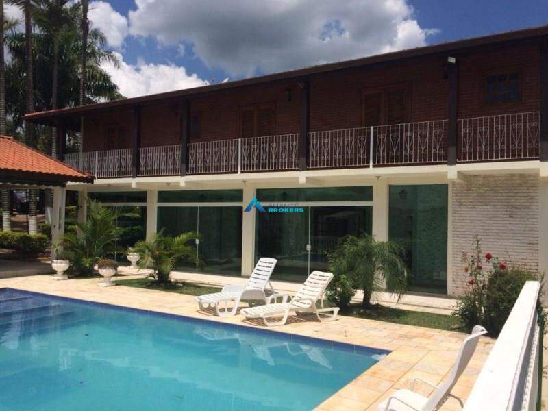 Fazenda à venda com 4 quartos, 600m² - Foto 4