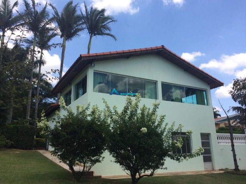 Fazenda à venda com 4 quartos, 600m² - Foto 2