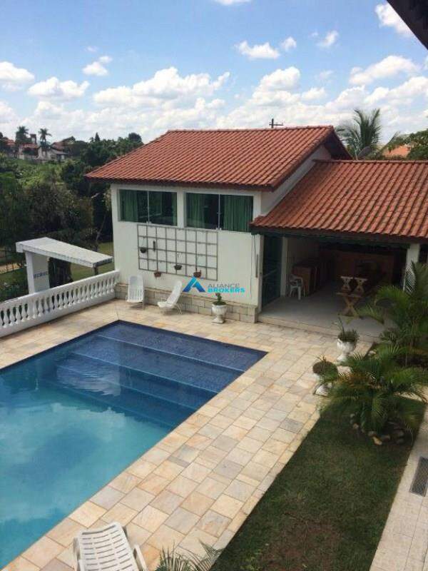 Fazenda à venda com 4 quartos, 600m² - Foto 7