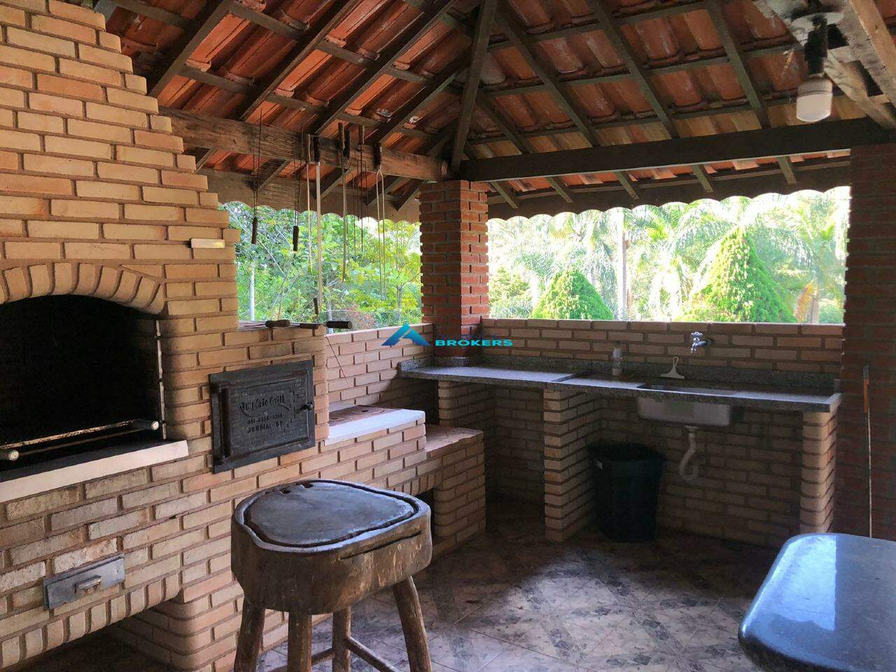 Fazenda à venda com 3 quartos, 230m² - Foto 14